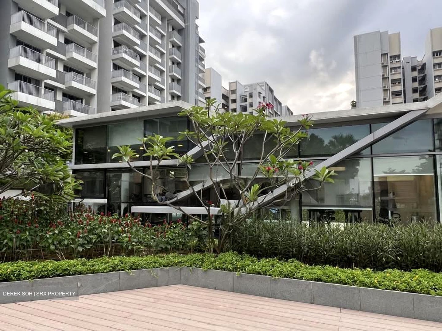 Bedok Residences (D16), Apartment #563997741